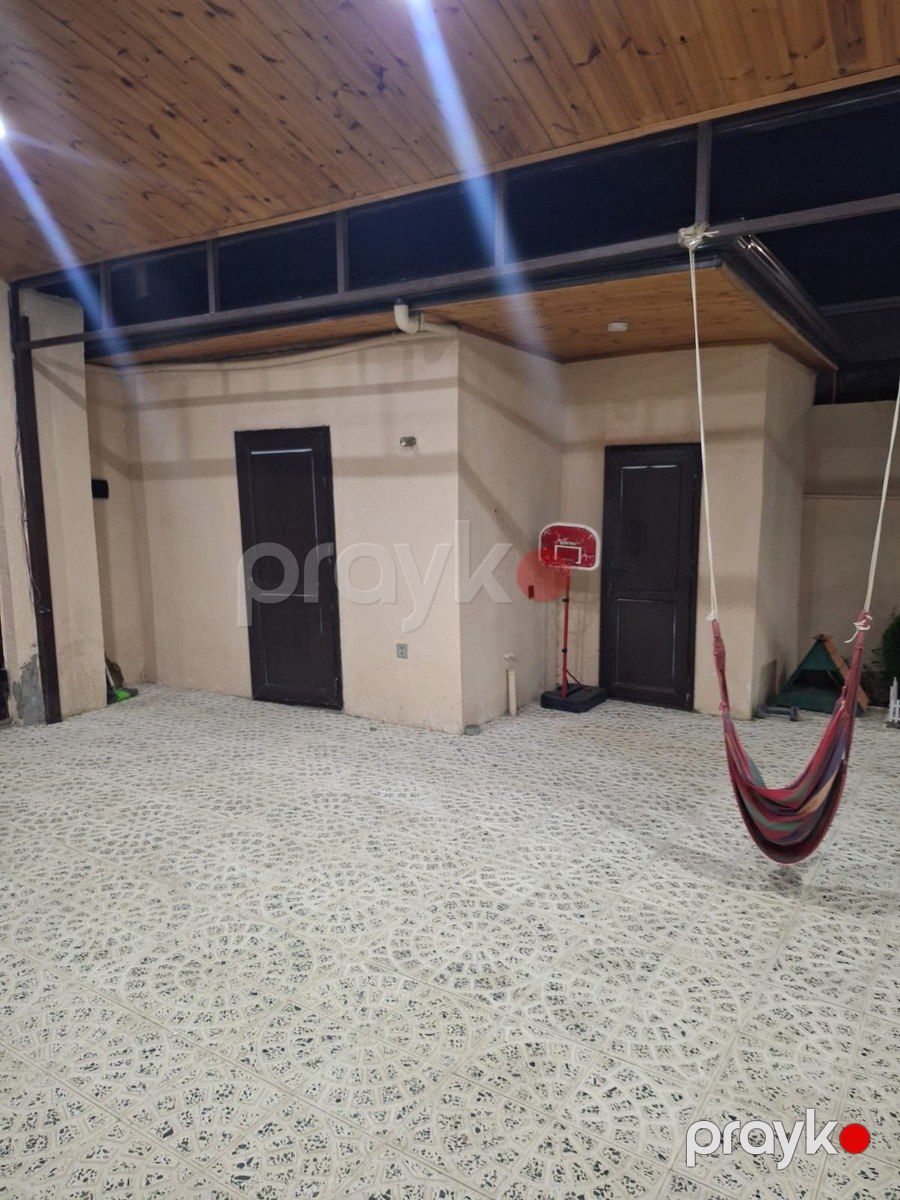 Satılır 4 otaqlı həyət evi/bağ evi 110 m² — Ev, villa, Bakı (3)