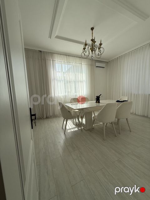 Satılır 3 otaqlı həyət evi/bağ evi 105 m² — Bakı