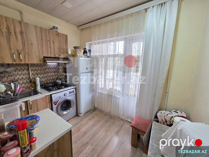 Bineqedi Rayonu 9mkr Adil Memmedov — Mənzil, Bakı (4)