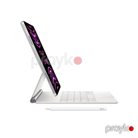 Magic Keyboard 13'inch M3 və M4 — Bakı