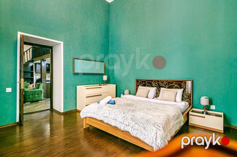 İcarəyə verilir 3 otaqlı köhnə tikili 95 m² — Bakı