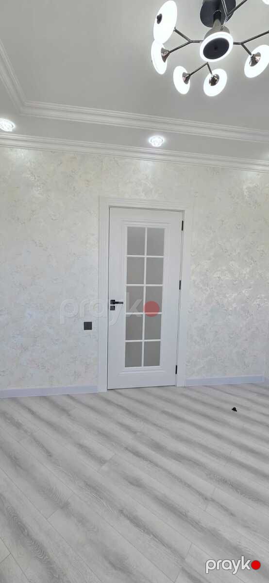 3-otaqlı mənzil, Sumqayıt ş., 68 m² — Mənzil, Sumqayıt (11)
