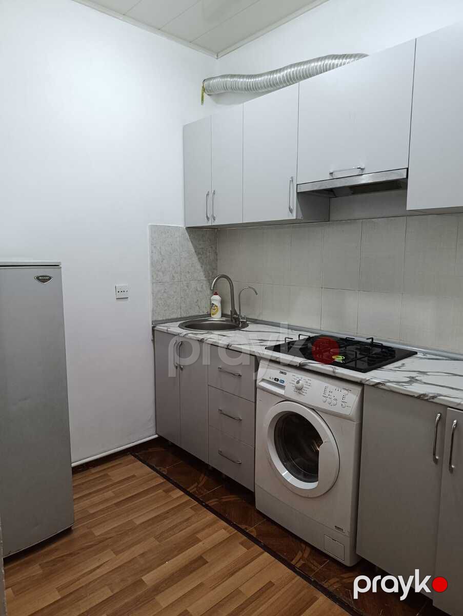 İcarəyə verilir 2 otaqlı yeni tikili 70 m² — Mənzil, Bakı (3)