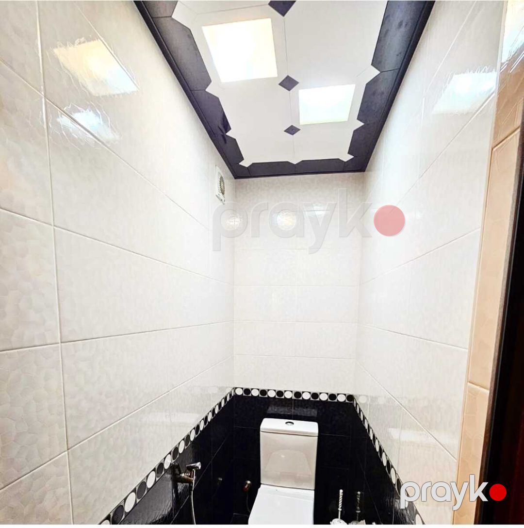 Satılır 3 otaqlı yeni tikili 127 m² — Mənzil, Bakı (10)