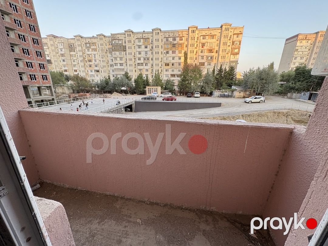 Satılır 2 otaqlı yeni tikili 71 m² — Mənzil, Sumqayıt (10)