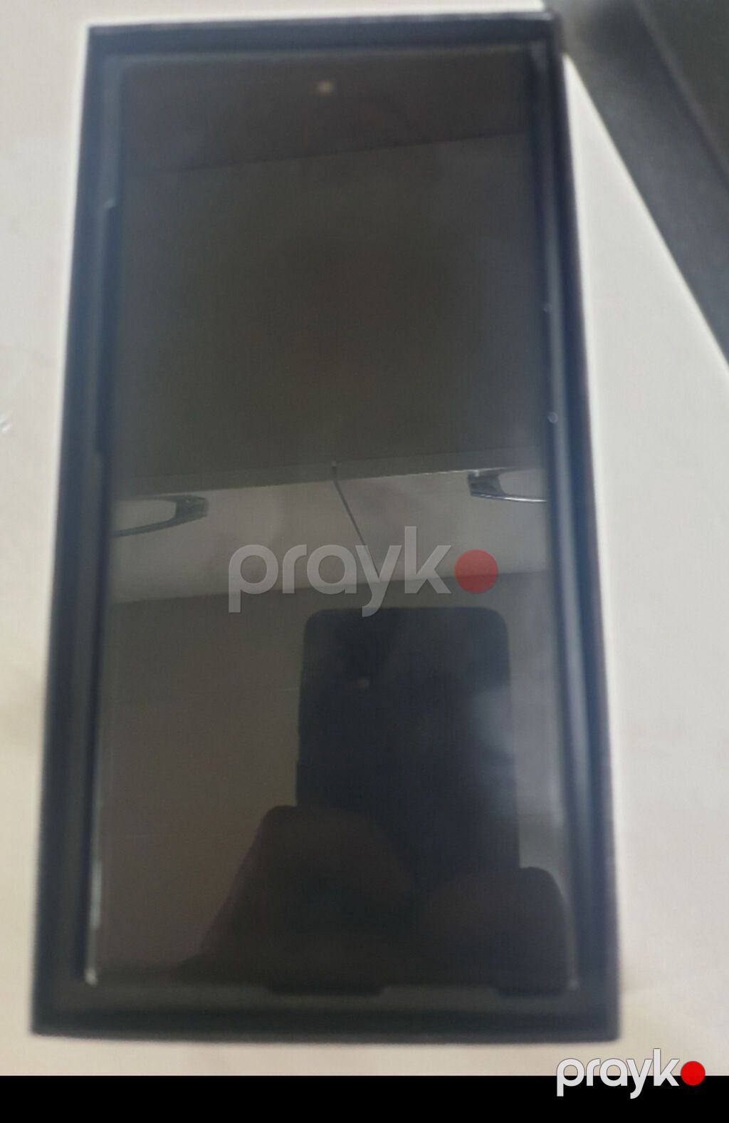 Samsung Galaxy S24 Ultra, rəng - Qara — Samsung, Sumqayıt (2)
