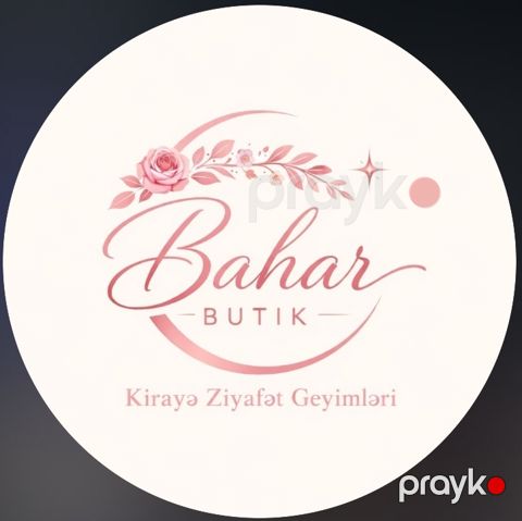 Bahar Baku — Bakı