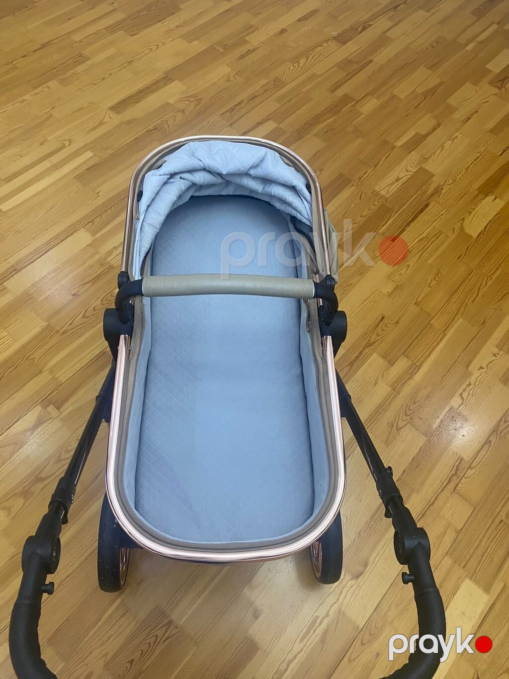 Cox az istifadə olunub kidilo firmasıdı 80 Azn satılır. 4772 — Arabalalar, Digah (2)