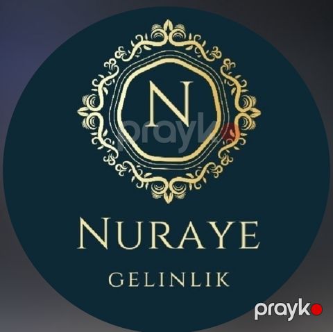 Nurayə Gəlinlik Göyçay — Göyçay