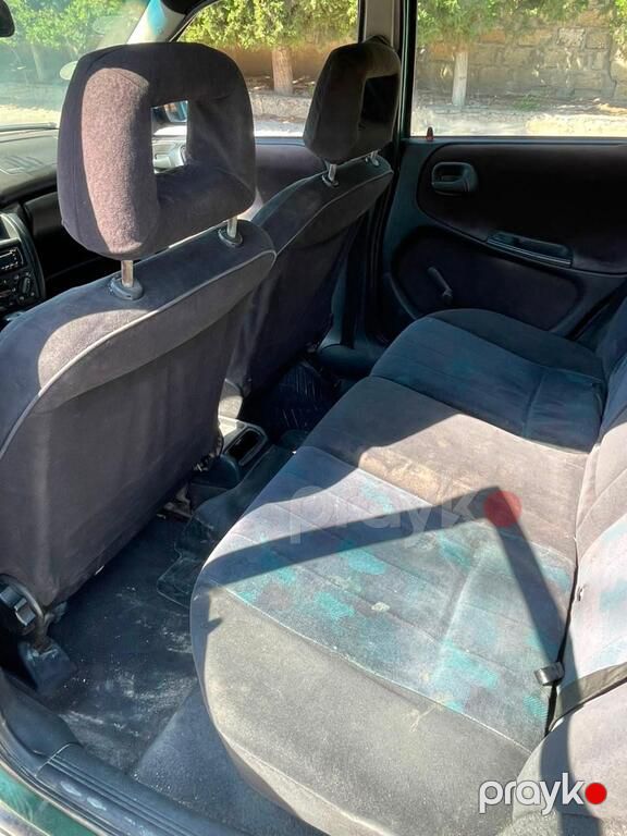 Opel Astra, 1.8 L, 1996 il, 234 123 km — Avtomobillər, Sumqayıt (12)