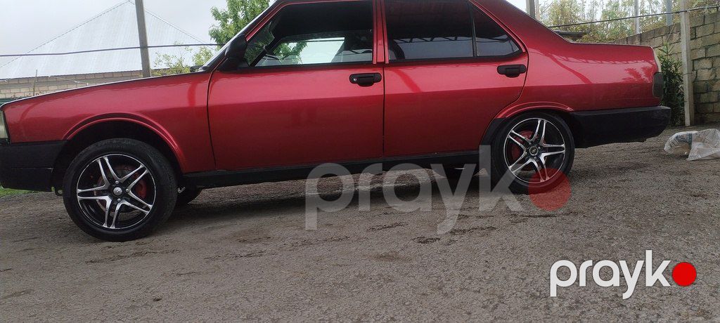 Tofas Sahin, 1.6 L, 2004 il, 222 897 km — Avtomobillər, Ağdaş (10)