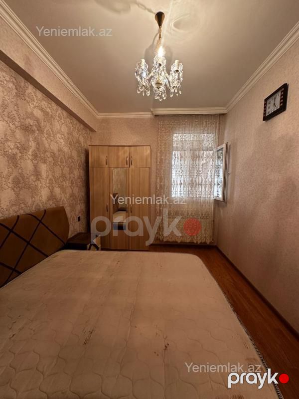 Satılır 2 otaqlı Bina evi menzil (Yeni tikili), 44 m², Masazır — Mənzil, Abşeron (6)