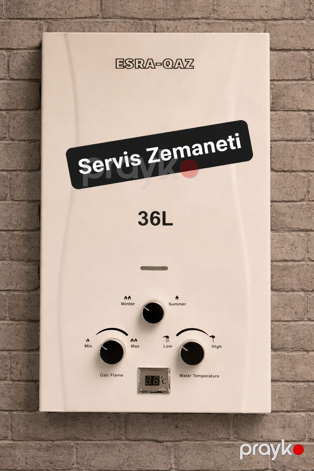 Pitiminutka Yeni, Kredit yoxdur, Pulsuz çatdırılma, Rayonlara çatdırılma — Su qızdırıcılar, Bakı (4)