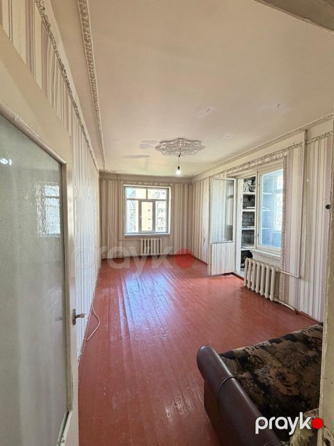 Satılır 2 otaqlı köhnə tikili 65 m² — Bakı