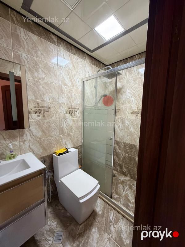 Satılır 3 otaqlı Bina evi menzil (Yeni tikili), 75 m², Masazır — Mənzil, Abşeron (5)