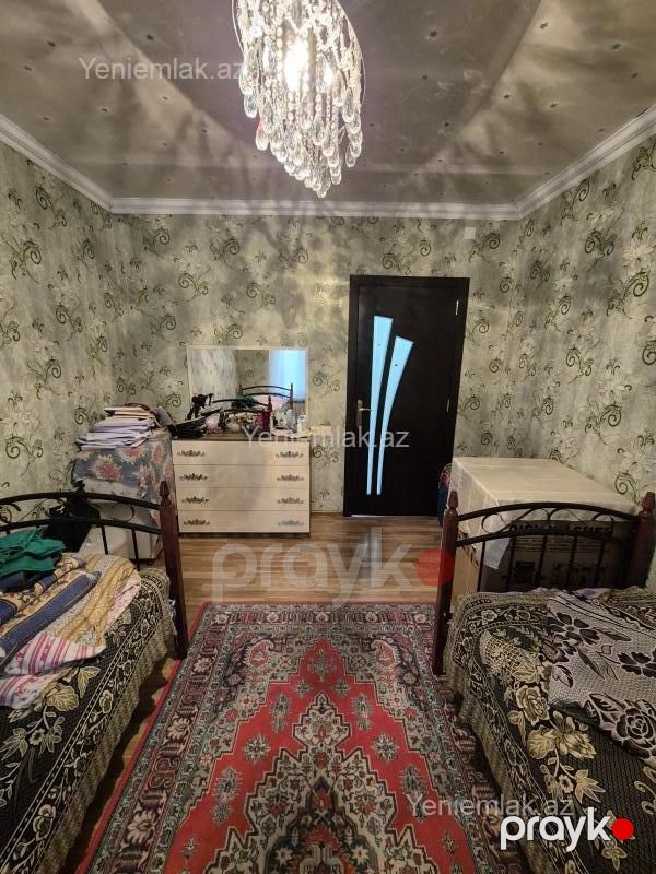 Satılır 4 otaqlı Həyət evi / Villa, 120 m², Yaşıl dərə — Ev, villa, Sumqayıt (11)