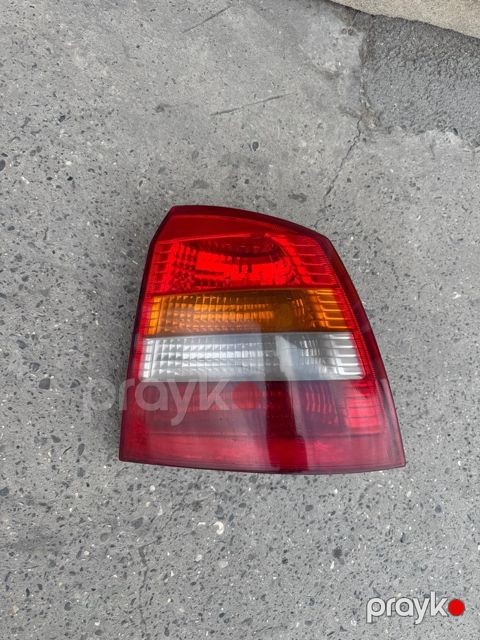 Opel Astra G stop işığı — Bakı