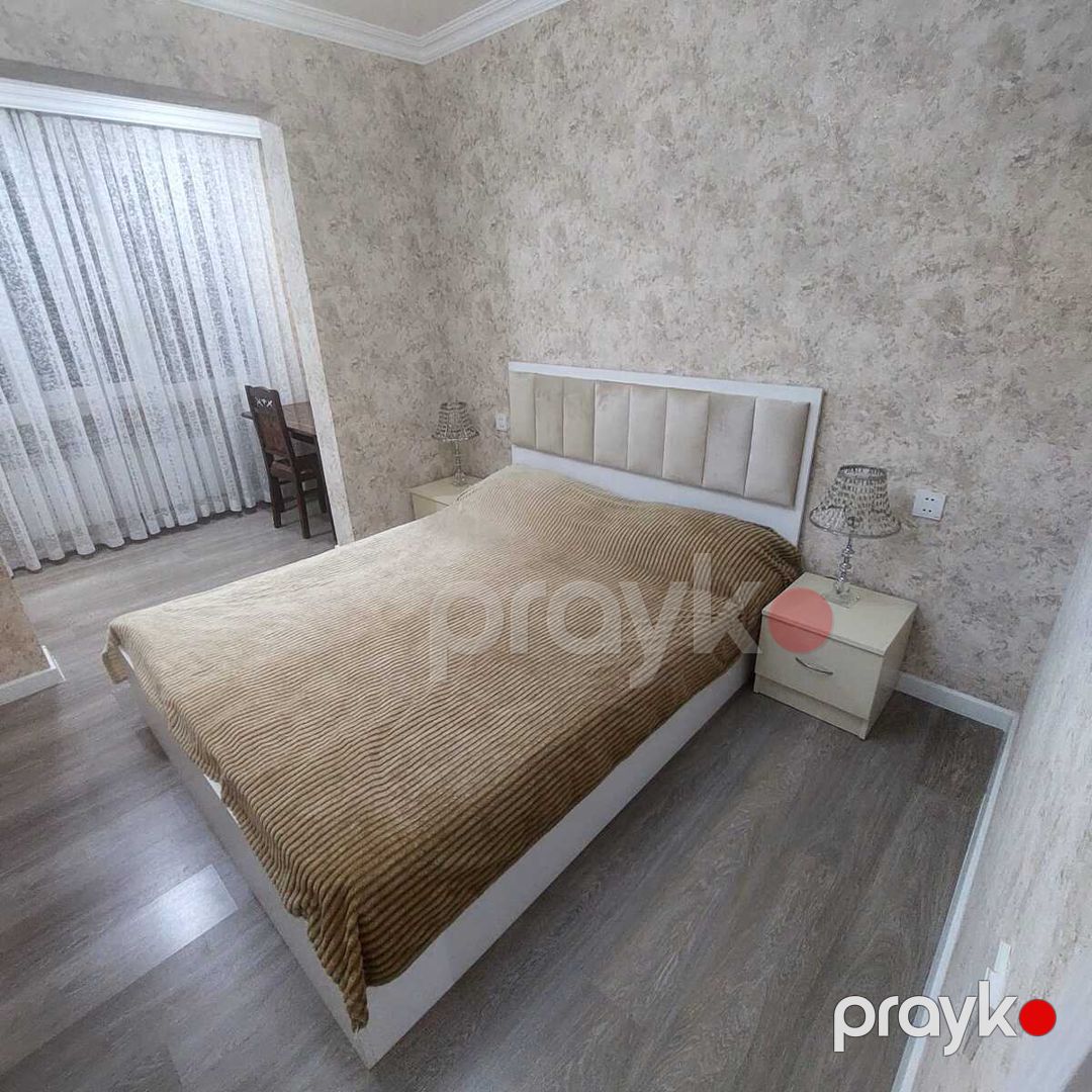 İcarəyə verilir 2 otaqlı yeni tikili 80 m² — Mənzil, Bakı (2)