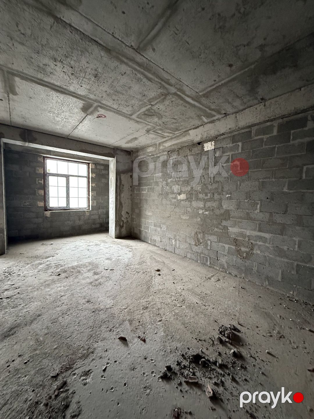 Satılır 2 otaqlı yeni tikili 68 m² — Mənzil, Bakı (5)