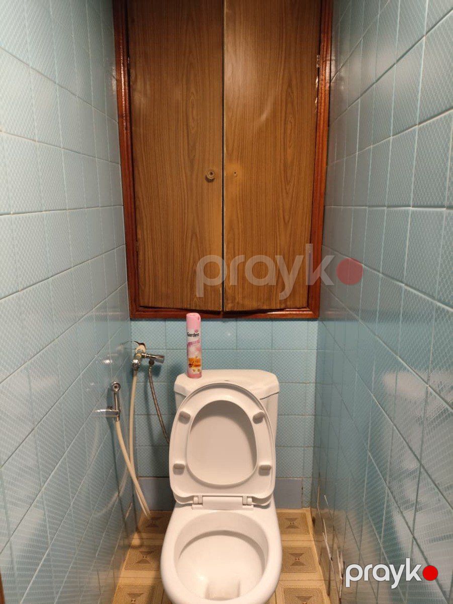 Satılır 3 otaqlı köhnə tikili 90 m² — Mənzil, Bakı (11)