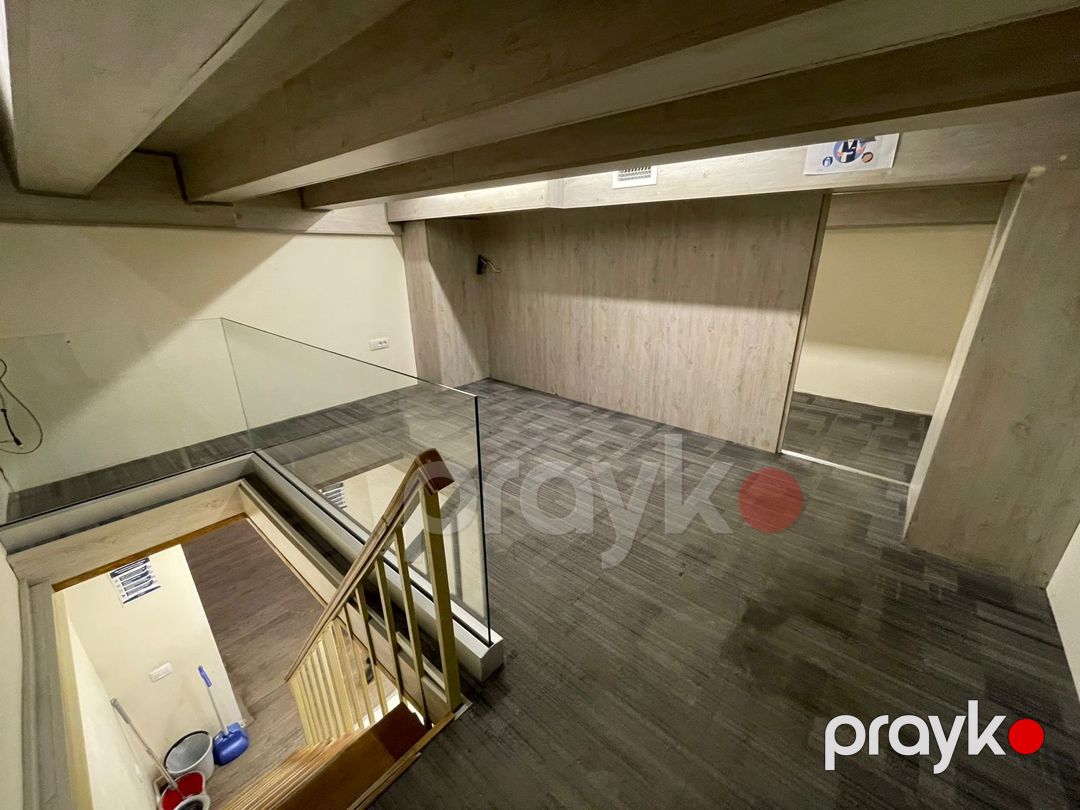 İcarəyə verilir obyekt 95 m² — Əmlak, Bakı (6)