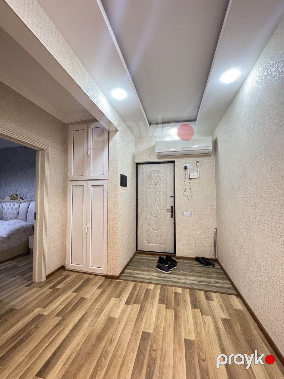 Satılır 3 otaqlı köhnə tikili 70 m² — Mənzil, Bakı (10)