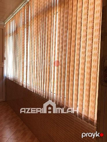 Satılır 2 otaqlı mənzil Nizami rayonu Bakı şəhəri, Nizami rayonu, Хalqlar Dostluğu metrosu — Mənzil, Bakı (8)