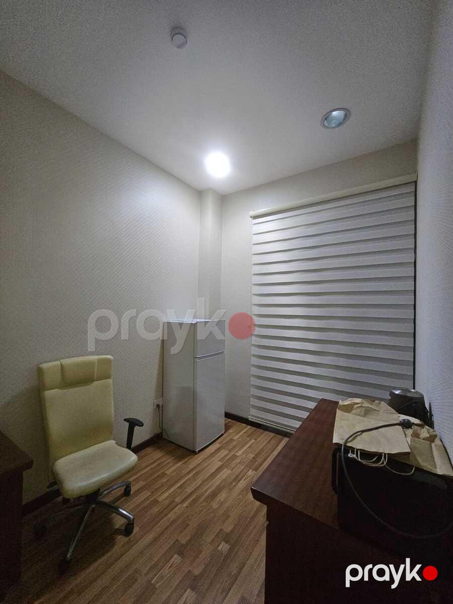 Satılır obyekt 140 m² — Əmlak, Bakı (9)
