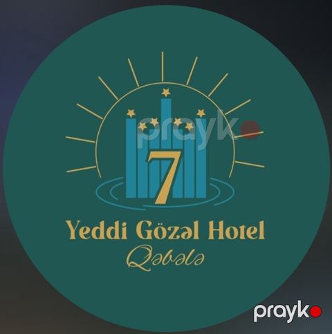Qəbələ 7 Gözəl Hotel — Qəbələ