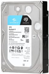 Seagate SkyHawk Al 10 TB HDD(ST10000VE001) — Azer