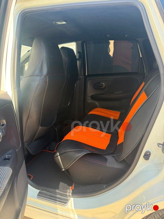 Nissan Note, 1.5 L, 2011 il, 144 000 km — Avtomobillər, Bakı (12)