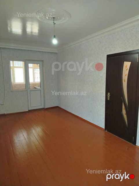 Satılır 2 otaqlı Bina evi menzil (Köhnə tikili), 35 m², Suraxanı rayonu — Bakı