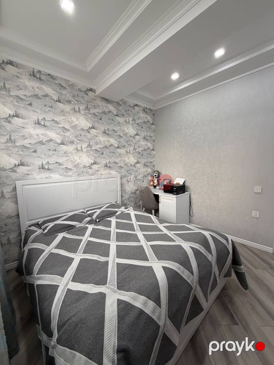 Satılır 3 otaqlı yeni tikili 91 m² — Mənzil, Bakı (12)