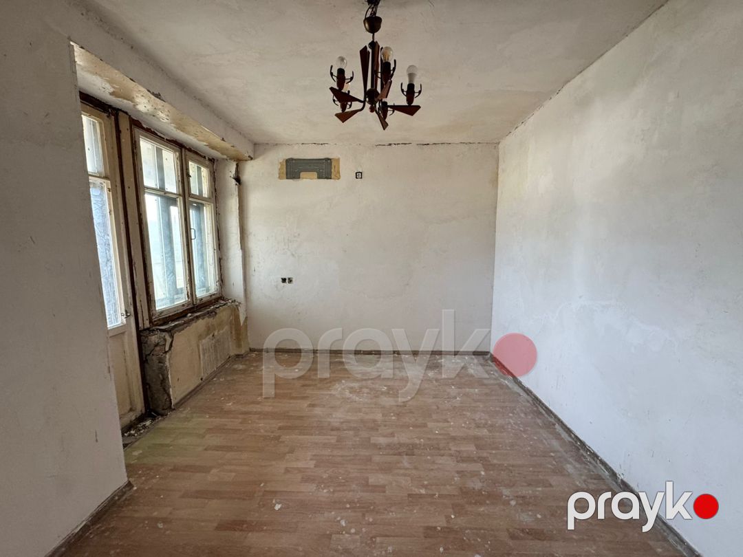 Satılır 2 otaqlı köhnə tikili 48 m² — Mənzil, Bakı (6)