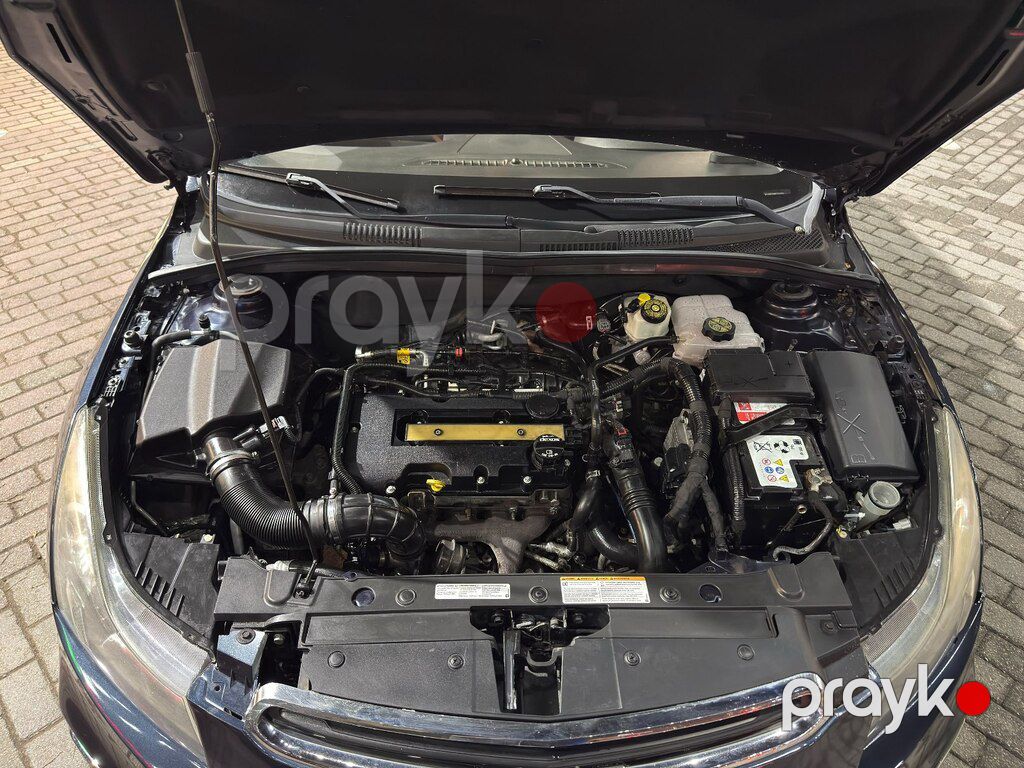 Chevrolet Cruze, 1.4 L, 2015 il, 223 500 km — Avtomobillər, Bakı (3)