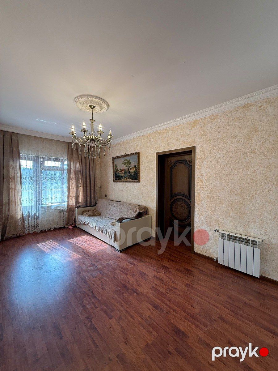 Satılır 3 otaqlı köhnə tikili 85 m² — Mənzil, Bakı (5)