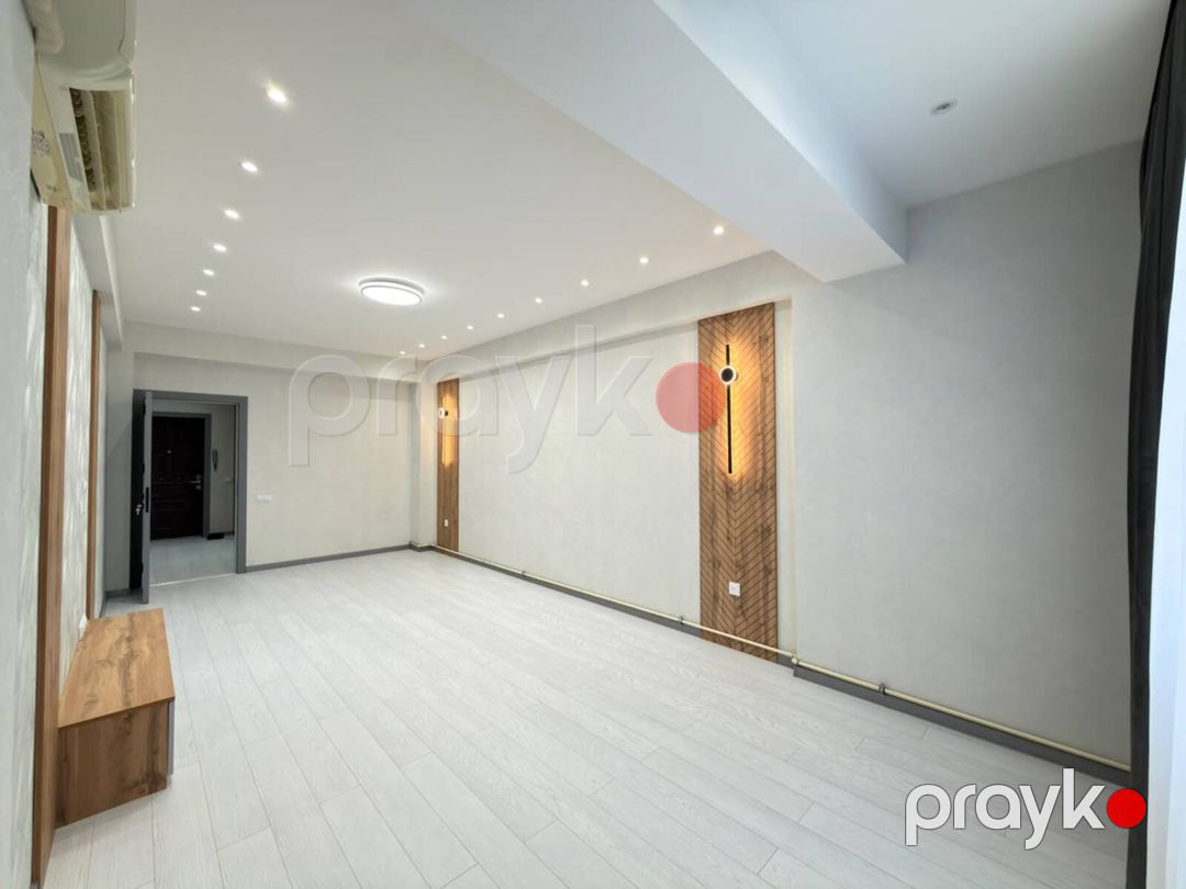 Satılır 2 otaqlı yeni tikili 68 m² — Mənzil, Bakı (5)