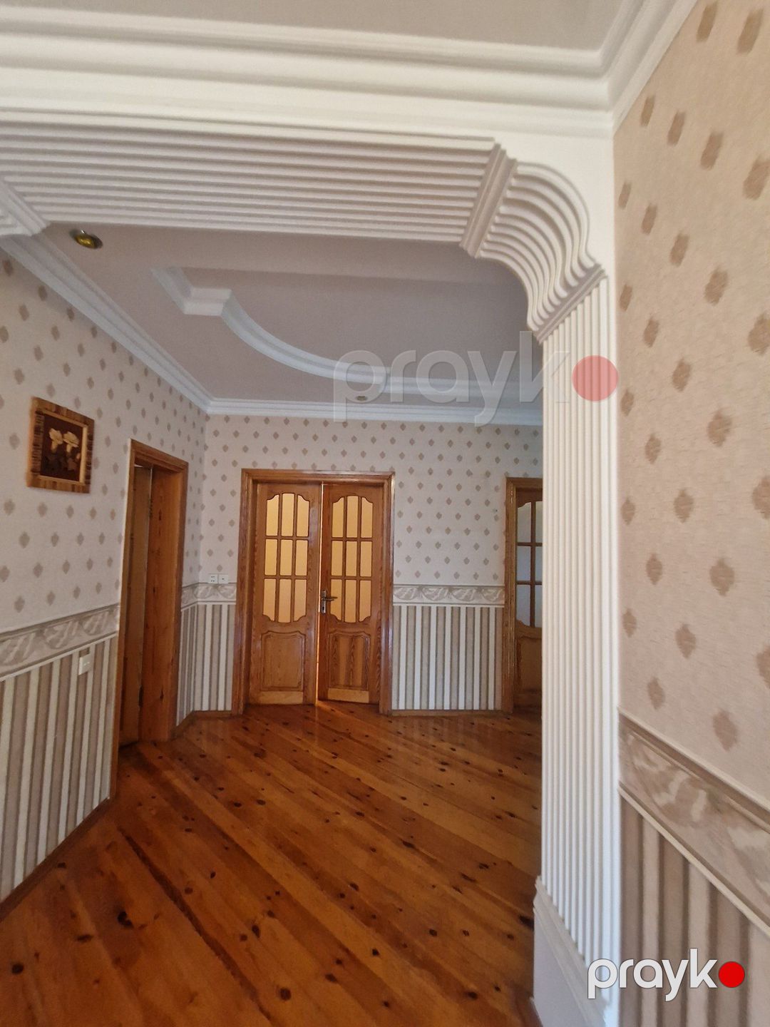 Satılır 5 otaqlı həyət evi/bağ evi 235 m² — Ev, villa, Bakı (10)