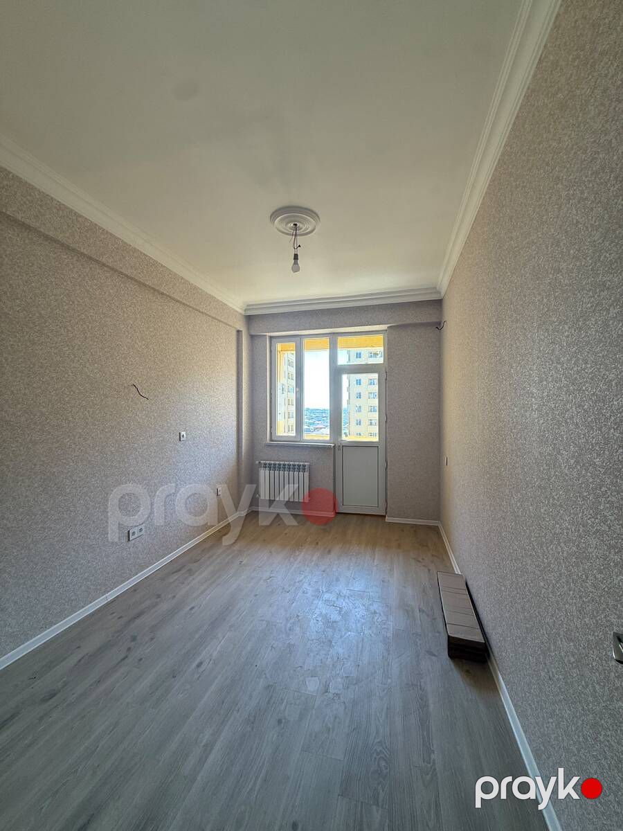 2-otaqlı yeni tikili, Saray qəs., 63 m² — Mənzil, Bakı (3)