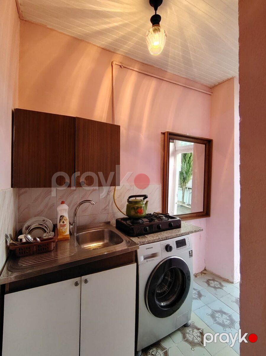 Həyət evi kirayə verilir, Q. Qarayev m — Ev, villa, Bakı (5)