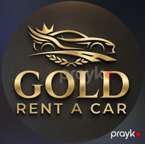 Rentacar Gold Sumqayit — Sumqayıt