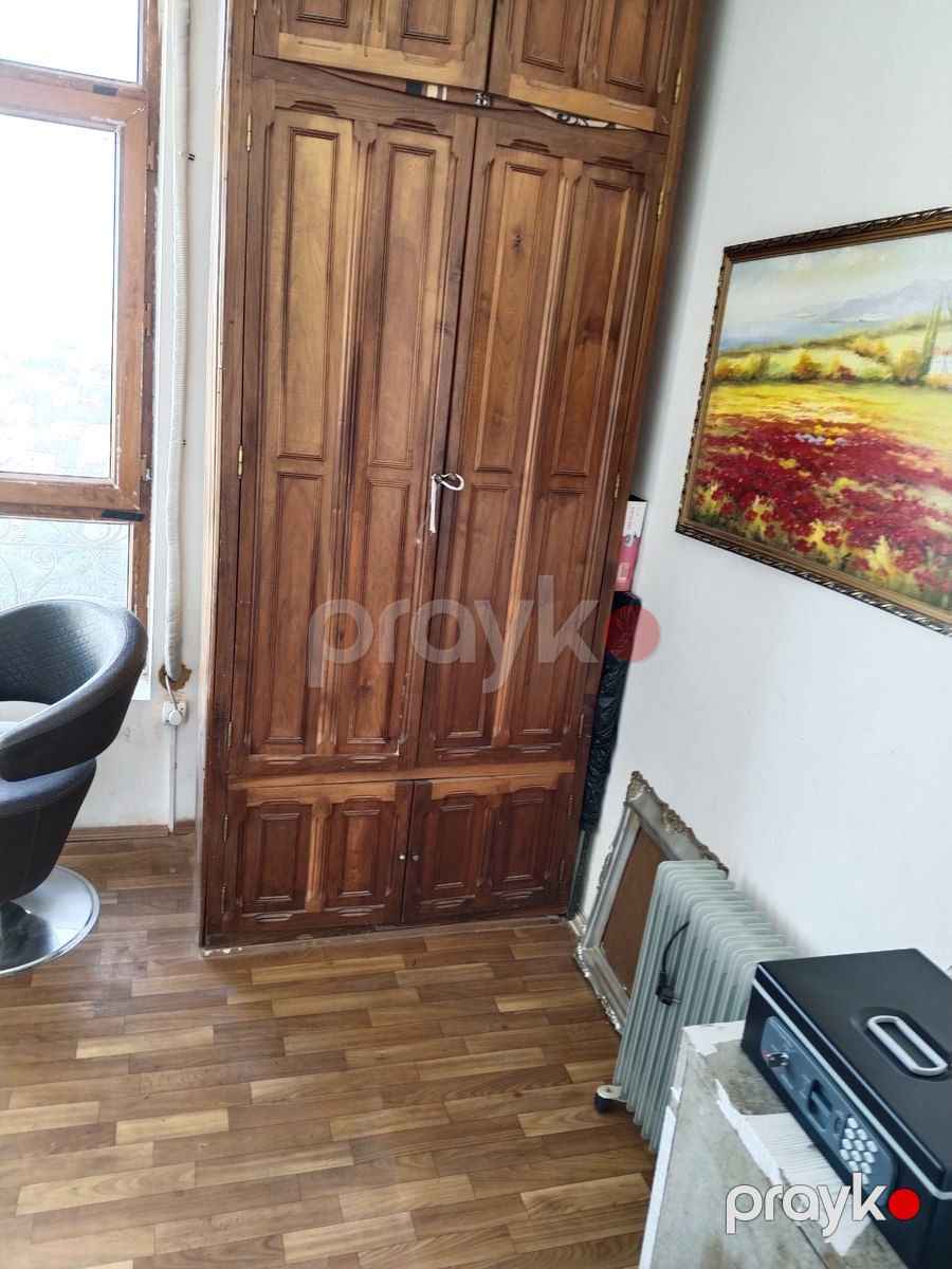 2-otaqlı yeni tikili kirayə verilir, İnşaatçılar m., 50 m² — Mənzil, Bakı (11)