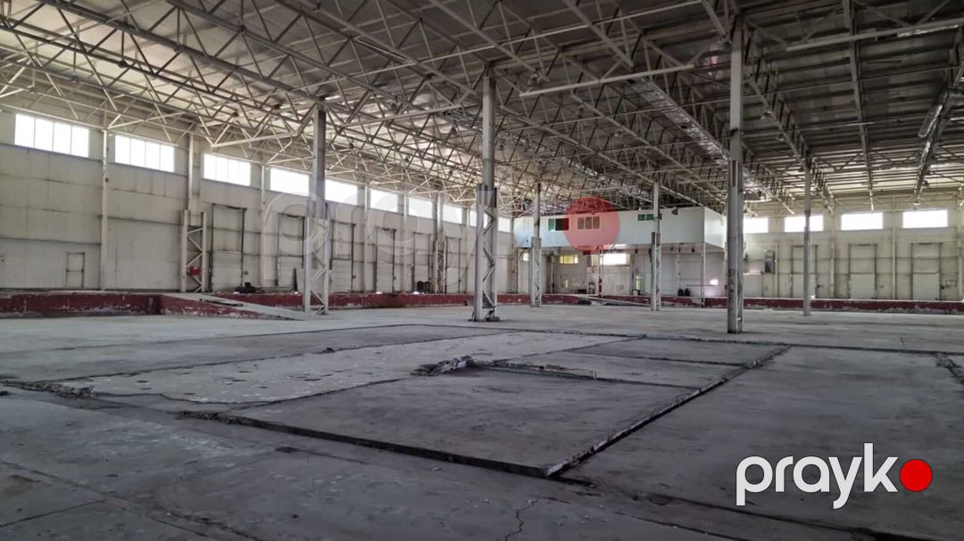İcarəyə verilir obyekt 1000 m² — Əmlak, Xırdalan (2)