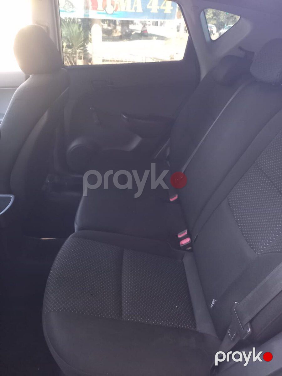 Hyundai i30, 2010 il — Avtomobillər, Bakı (5)
