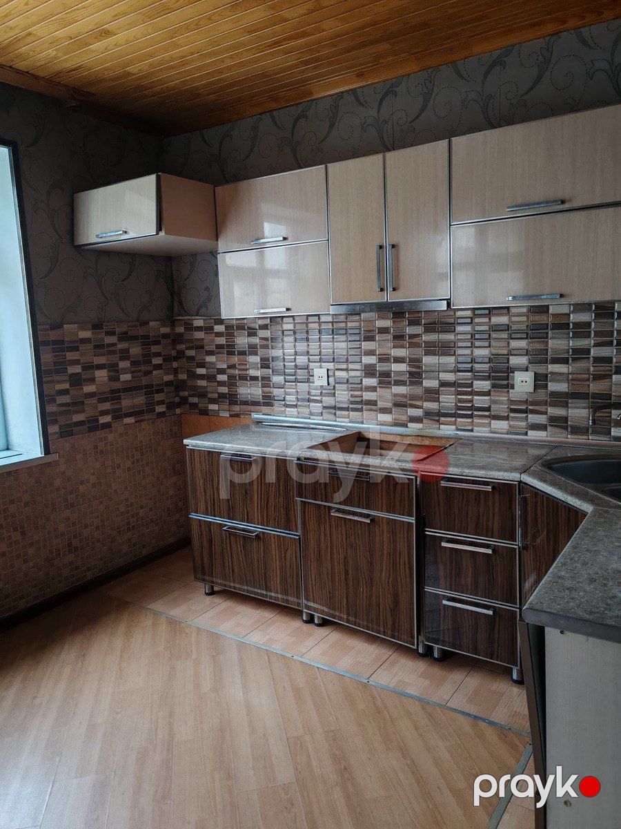 Satılır 8 otaqlı həyət evi/bağ evi 300 m² — Ev, villa, Bakı (8)