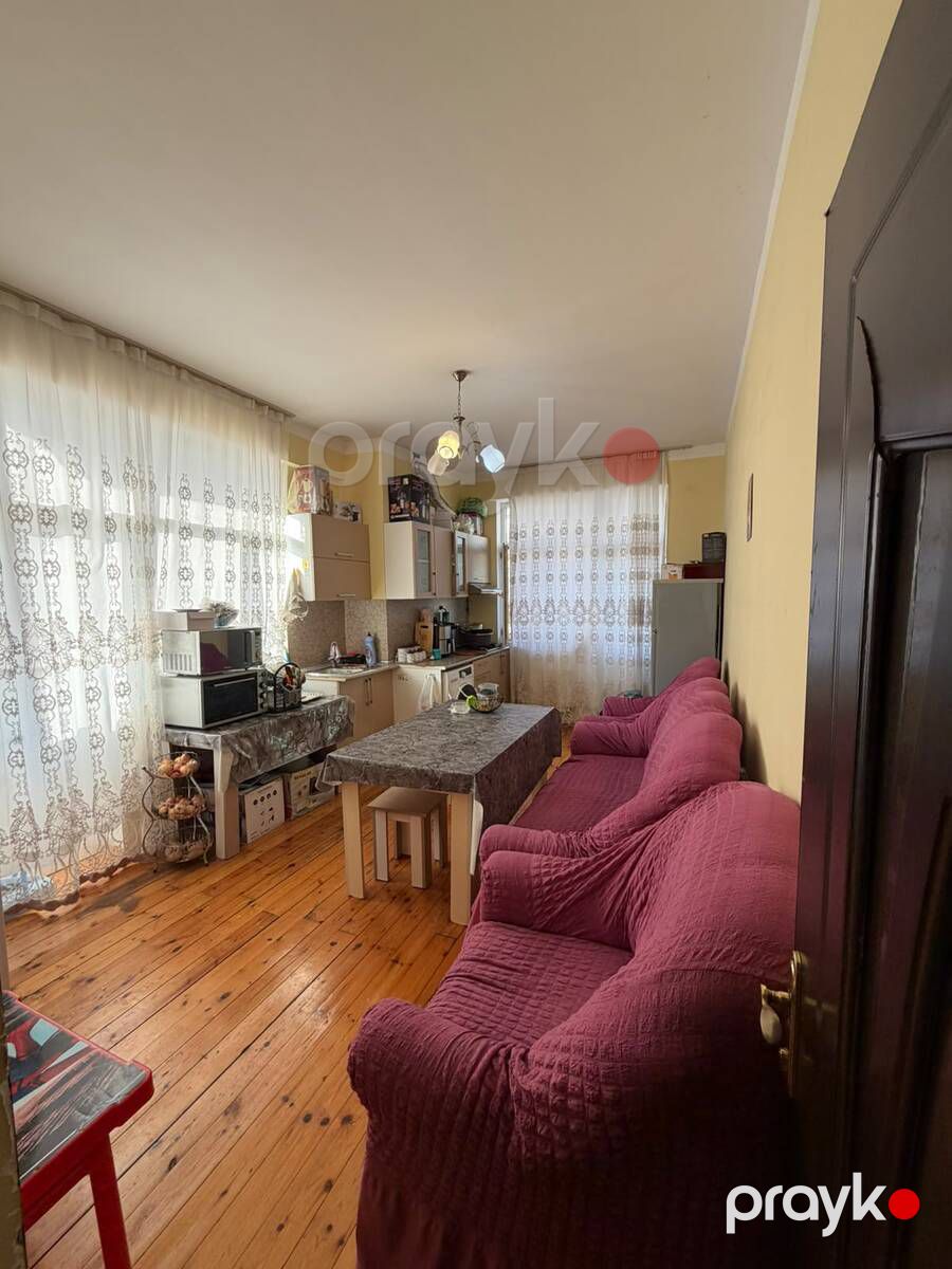 İcarəyə verilir 2 otaqlı yeni tikili 80 m² — Mənzil, Bakı (7)