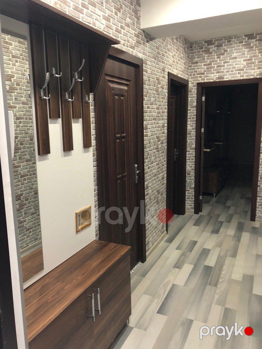 İcarəyə verilir 2 otaqlı yeni tikili 80 m² — Mənzil, Bakı (7)