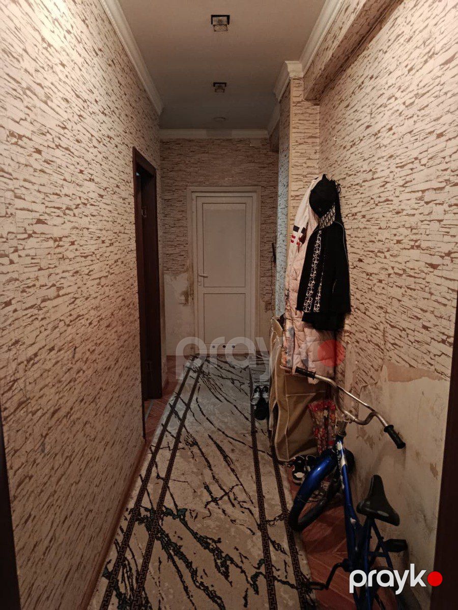2-otaqlı yeni tikili, Xırdalan ş., 70 m² — Mənzil, Xırdalan (9)