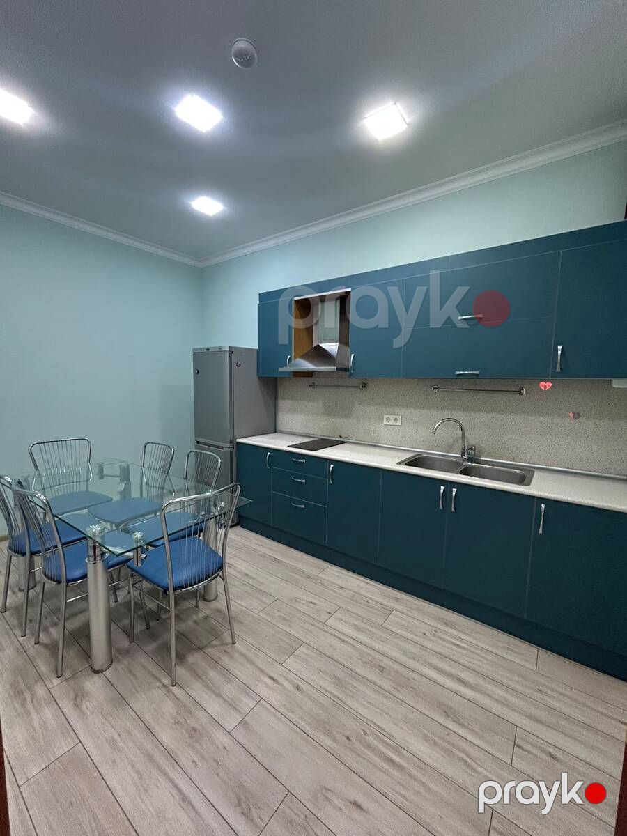 İcarəyə verilir 4 otaqlı ofis 128 m² — Ofis, Bakı (12)