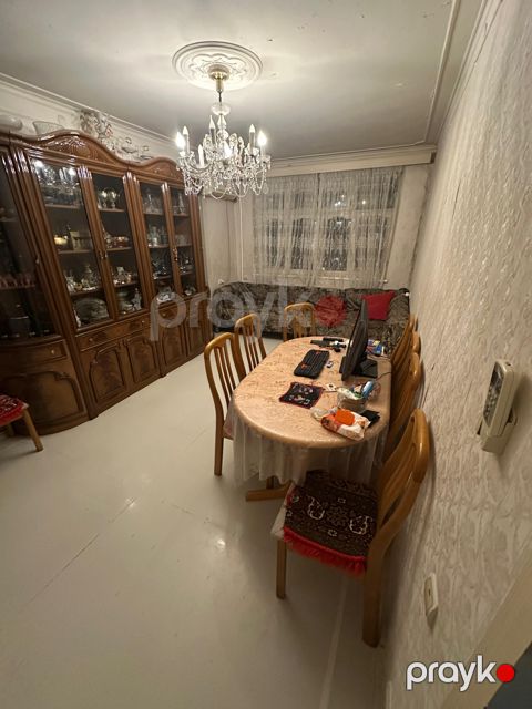 Satış: 2 otaqlı Köhnə tikili, 55 m², Sabunçu rayonu — Bakı